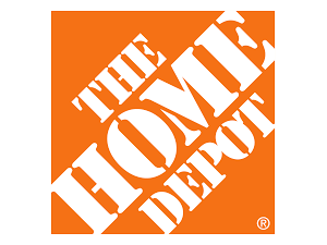 Home Depot Hamilton Logo