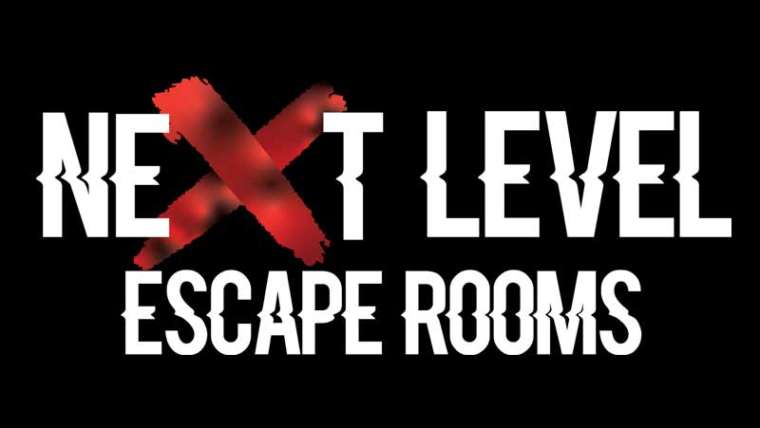 Next Level Escape Rooms Hamilton