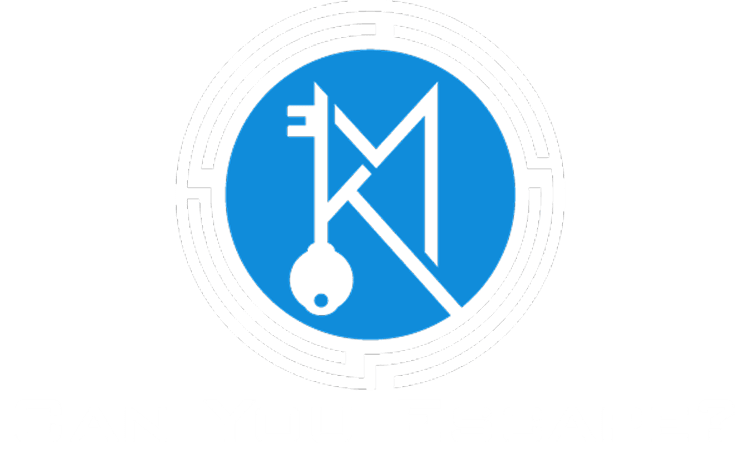 KeyMasters Logo - Hamilton Escape Rooms